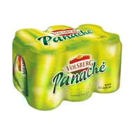 Volsberg panage 0.4% 6x33cl