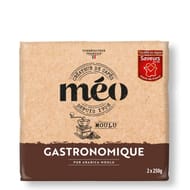 Méo café moulu gastronomique 2x250g