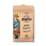 Méo grains max havelaar 500g