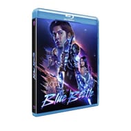 Blu ray - blue beetle