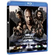 Blu ray  Fast & Furious 10
