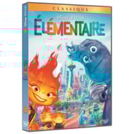 Dvd elementaire