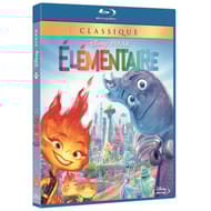 Blu ray elementaire