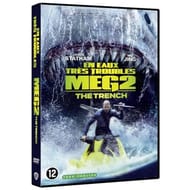Dvd - en eaux tres troubles
