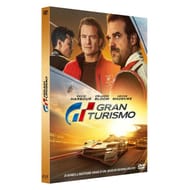 Dvd Gran turismo