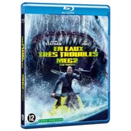 Blu ray - en eaux tres troubles