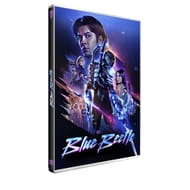 Dvd - blue beetle