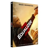 Dvd  Equalizer 3