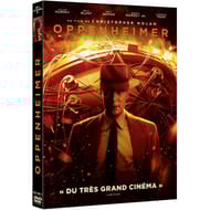Dvd collector oppenheimer