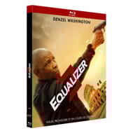 Blu ray  Equalizer 3
