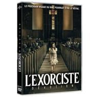 Ddv l'exorciste Dévotion