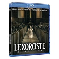 Blu ray l'exorciste Dévotion