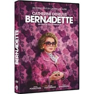 Dvd - bernadette