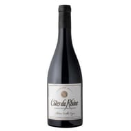 Côtes du Rhône Rouge Sélection Vieille Vignes 14.5% Vol.75cl
