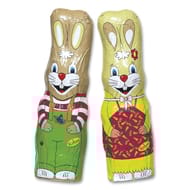 Rohan lapin sous aluminium x1- 60g