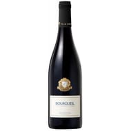 Bourgueil Rouge Paul Buisse 12.5% Vol.75 cl