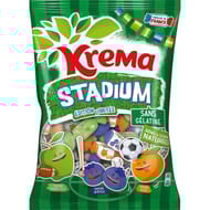 Krema bonbons kermesse 580g