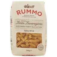 Castelli pates fusilli n°48 - 500g