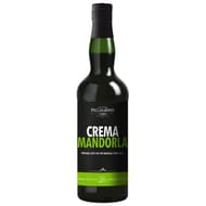 Créma mandorla pellégrino 75cl 18% Vol.
