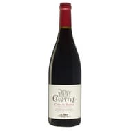 Côtes du Rhône Rouge AOP Chapître 13,5% Vol.75 cl