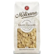 La molisana pates n°30 orechiette pugliesi regionali 500g