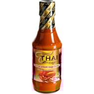 Thai héritage sauce au piment rouge sriracha 220g