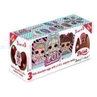 Tripack lol suprises 60g