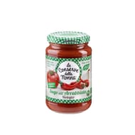 Conserve della nonna sauce a l'arrabiata bio 350g
