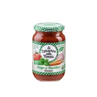 Della nionna sauce tomate basilic biologique 350g