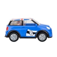 Fizzy city car avec confiserie 24g