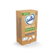 Lotus bâtonnets bio boite x200