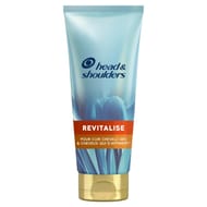 Dermaxpro by head& shoulders après shampooing revitalisant 225ml