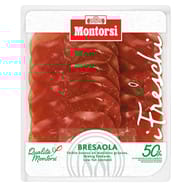 Ifreschi montorsi bresaola 80g
