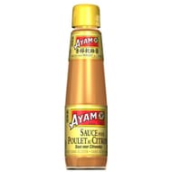 Ayam sauce pour poulet au citron 210ml