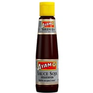 Ayam sauce soja dégustation 210ml