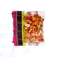 Profruit cipangu mix rice crakers 250g