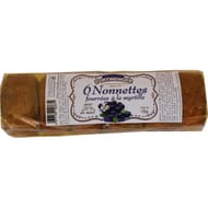 Fortwenger nonnettes au miel fourrées myrtille 150g