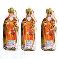 Fortwenger Saint Nicolas glacé x3 105g