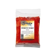 Samia piment fort moulu 100g