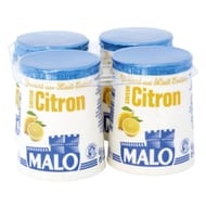 Malo yaourt saveur citron 4 x 125g