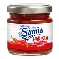 Kooz harissa berbère 900g