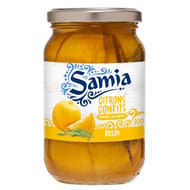 Samia citrons confits beldi 348g
