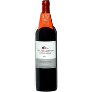 Onésime cahors rouge 12% 75cl