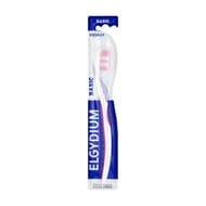 Elgydium basic brosse à dents médium x1