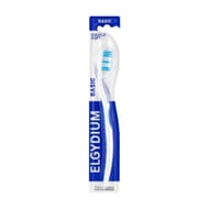 Elgydium basic brosse à dents souple x1