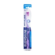 Elgydium brosse à dents anti plaque souple x1