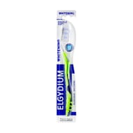 Elgydium brosse à dents blancheur souple x1
