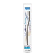 Elgydium brosse à dents style 100% recyclée médium x1