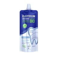 Elgydium dentifrice blancheur bio 100ml
