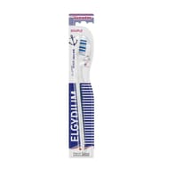 Elgydium oral care brosse à dents la marinière x1